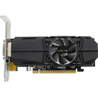 GigaByte nVidia GeForce GTX 1050 3Gb GV-N1050OC-3GL
