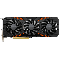 GigaByte nVidia GeForce GTX 1070 Ti 8Gb GV-N107TGAMING-8GD