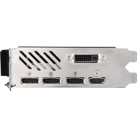 GigaByte nVidia GeForce GTX 1070 Ti 8Gb GV-N107TWF2-8GD