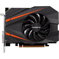 GigaByte nVidia GeForce GTX 1080 8Gb GV-N1080IX-8GD