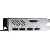 GigaByte nVidia GeForce GTX 1080 8Gb GV-N1080IX-8GD