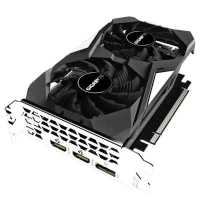 GigaByte nVidia GeForce GTX 1650 4Gb GV-N1650D5-4GD