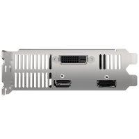 GigaByte nVidia GeForce GTX 1650 4Gb GV-N1650OC-4GL