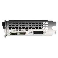 GigaByte nVidia GeForce GTX 1650 4Gb GV-N1656D6-4GD
