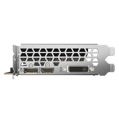 GigaByte nVidia GeForce GTX 1650 4Gb GV-N1656WF2OC-4GD 3.0