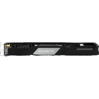 GigaByte nVidia GeForce GTX 1660 6Gb GV-N1660GAMING-6GD