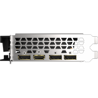 GigaByte nVidia GeForce GTX 1660 6Gb GV-N1660IXOC-6GD