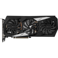 GigaByte nVidia GeForce GTX 1660 Ti 6Gb GV-N166TAORUS-6GD