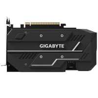 GigaByte nVidia GeForce GTX 1660 Ti 6Gb GV-N166TD6-6GD