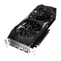 GigaByte nVidia GeForce RTX 2060 12Gb GV-N2060WF2OC-12GD