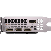 GigaByte nVidia GeForce RTX 2060 6Gb GV-N2060GAMING OC PRO-6GD