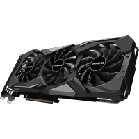 GigaByte nVidia GeForce RTX 2060 6Gb GV-N2060GAMING OC PRO-6GD V2
