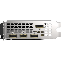 GigaByte nVidia GeForce RTX 2060 6Gb GV-N2060WF2-6GD