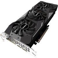 GigaByte nVidia GeForce RTX 2060 Super 8Gb GV-N206SGAMINGOC-8GD