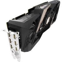 GigaByte nVidia GeForce RTX 2070 8Gb GV-N2070AORUS-8GC
