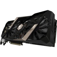 GigaByte nVidia GeForce RTX 2070 8Gb GV-N2070AORUS-8GC