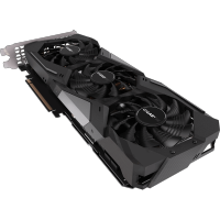 GigaByte nVidia GeForce RTX 2070 8Gb GV-N2070GAMING-8GC