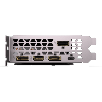 GigaByte nVidia GeForce RTX 2070 8Gb GV-N2070GAMING-8GC