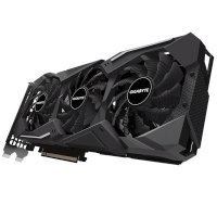 GigaByte nVidia GeForce RTX 2070 Super 8Gb GV-N207SWF3-8GC
