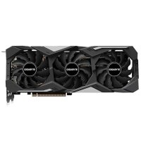 GigaByte nVidia GeForce RTX 2070 Super 8Gb GV-N207SWF3OC-8GD