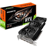 GigaByte nVidia GeForce RTX 2070 Super 8Gb GV-N207SWF3OC-8GD