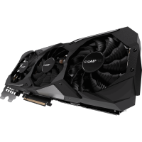 GigaByte nVidia GeForce RTX 2080 8Gb GV-N2080GAMING OC-8GC