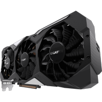GigaByte nVidia GeForce RTX 2080 8Gb GV-N2080GAMING OC-8GC