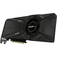 GigaByte nVidia GeForce RTX 2080 8Gb GV-N2080TURBO OC-8GC