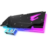 GigaByte nVidia GeForce RTX 2080 Super 8Gb GV-N208SAORUSWB-8GC
