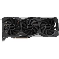 GigaByte nVidia GeForce RTX 2080 Super 8Gb GV-N208SWF3-8GD