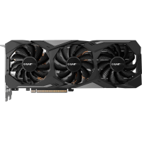 GigaByte nVidia GeForce RTX 2080 Ti 11Gb GV-N208TGAMING OC-11GC