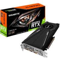 GigaByte nVidia GeForce RTX 2080 Ti 11Gb GV-N208TTURBOOC-11GC V2