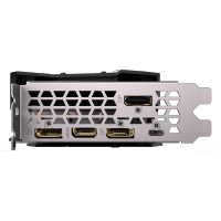 GigaByte nVidia GeForce RTX 2080 Ti 11Gb GV-N208TWF3OC-11GC