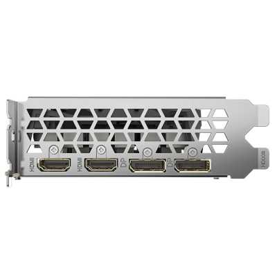 GigaByte nVidia GeForce RTX 3050 6Gb GV-N3050WF2-6GD