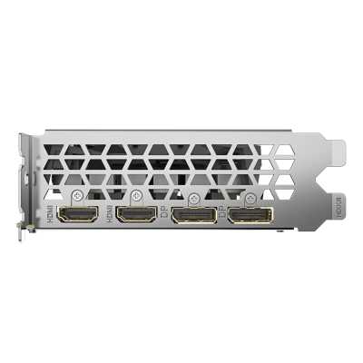 GigaByte nVidia GeForce RTX 3050 6Gb GV-N3050WF2OCV2-6GD