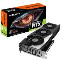 GigaByte nVidia GeForce RTX 3050 8Gb GV-N3050GAMING OC-8GD
