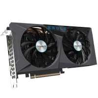 GigaByte nVidia GeForce RTX 3060 12Gb GV-N3060EAGLE-12GD rev. 2.0