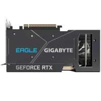 GigaByte nVidia GeForce RTX 3060 12Gb GV-N3060EAGLE-12GD rev. 2.0
