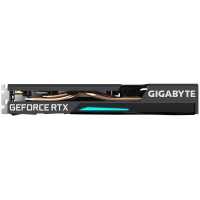 видеокарта GigaByte nVidia GeForce RTX 3060 12Gb GV-N3060EAGLE-12GD rev. 2.0