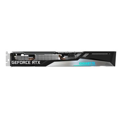 GigaByte nVidia GeForce RTX 3060 12Gb GV-N3060GAMING-12GD