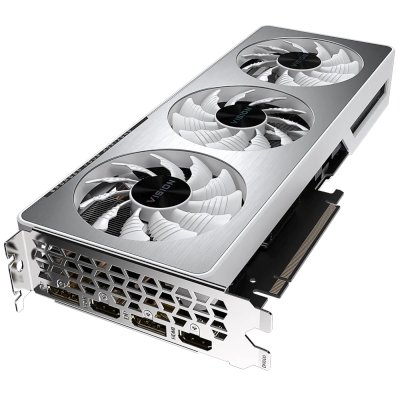 GigaByte nVidia GeForce RTX 3060 12Gb GV-N3060VISION OCV2-12GD
