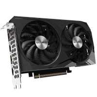 GigaByte nVidia GeForce RTX 3060 8Gb GV-N3060GAMING OC-8GD
