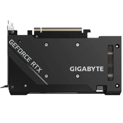 GigaByte nVidia GeForce RTX 3060 8Gb GV-N3060GAMING OC-8GD rev. 2.0