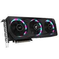 GigaByte nVidia GeForce RTX 3060 Ti 8Gb GV-N306TAORUS E-8GD