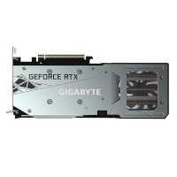 GigaByte nVidia GeForce RTX 3060 Ti 8Gb GV-N306TGAMINGOC PRO-8GD rev. 3.0