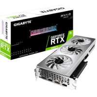 GigaByte nVidia GeForce RTX 3060 Ti 8Gb GV-N306TVISION-8GD