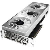 GigaByte nVidia GeForce RTX 3070 8Gb GV-N3070VISION OC-8GD rev. 2.0