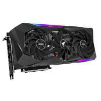 GigaByte nVidia GeForce RTX 3070 Ti 8Gb GV-N307TAORUS M-8GD