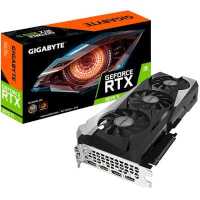 GigaByte nVidia GeForce RTX 3070 Ti 8Gb GV-N307TGAMING-8GD