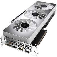 GigaByte nVidia GeForce RTX 3070 Ti 8Gb GV-N307TVISION OC-8GD